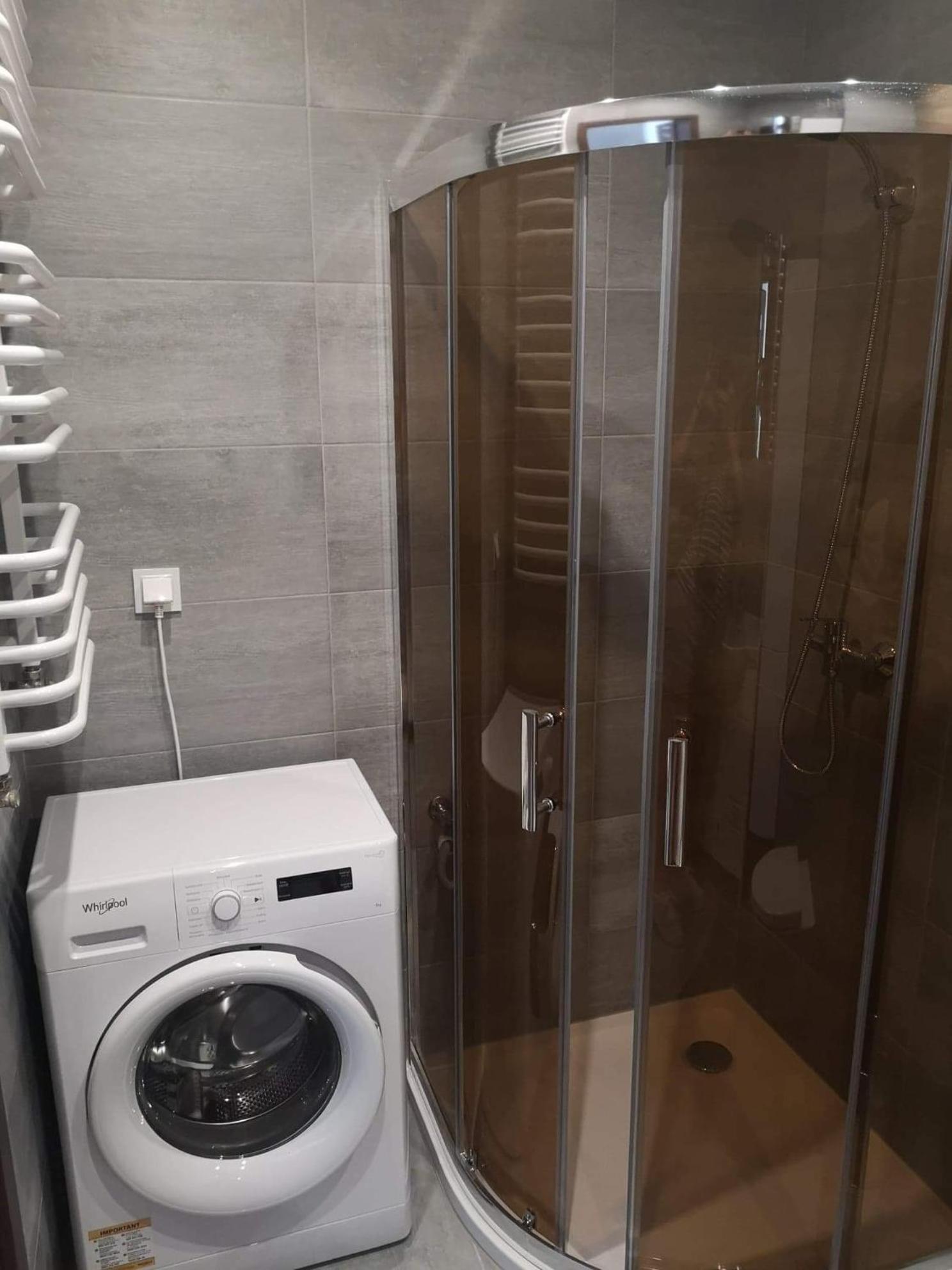 Golden Mazury Apartament Gizycko Luaran gambar